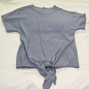 Madewell Top